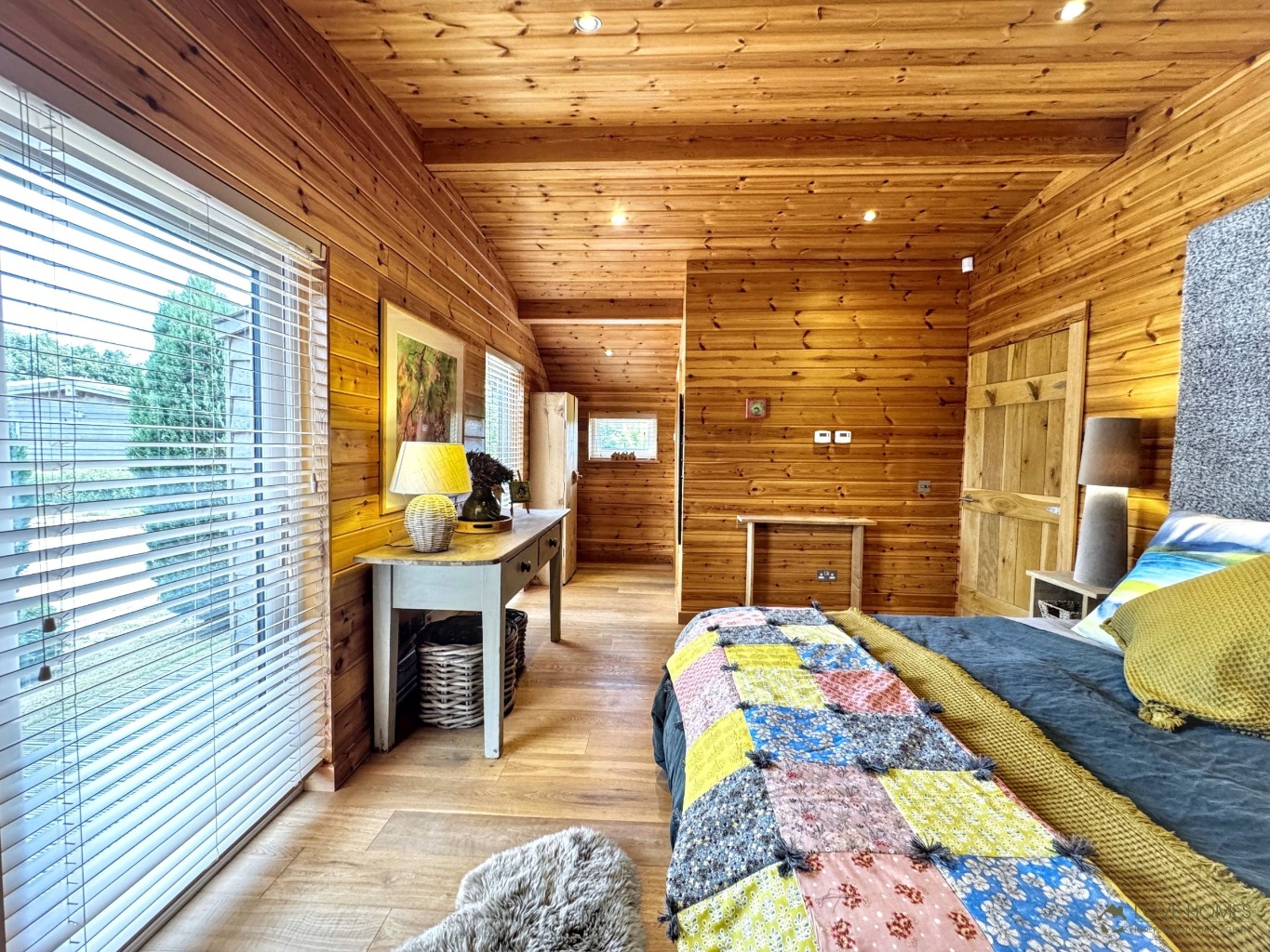 Fell Lodge, Longridge Property image 11