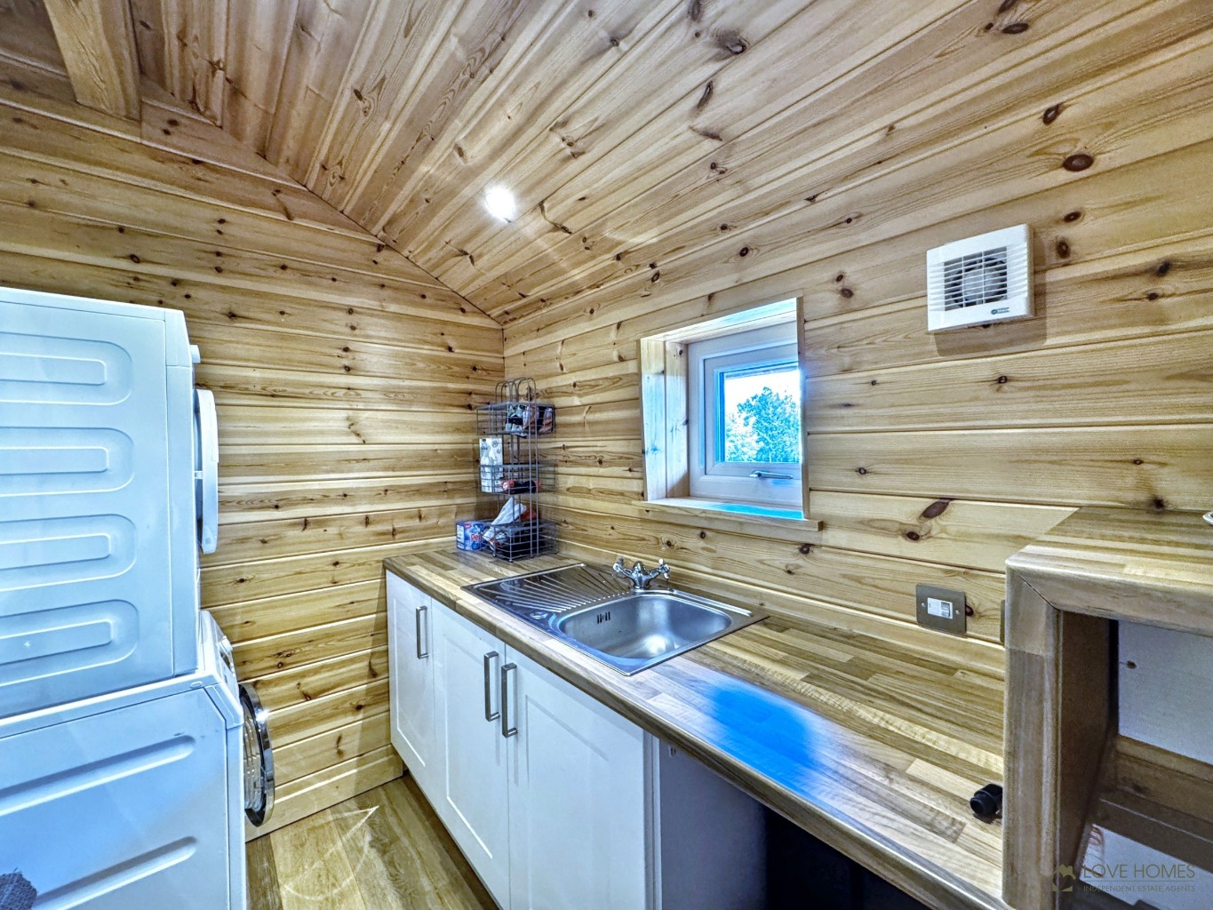 Fell Lodge, Longridge Property image 10