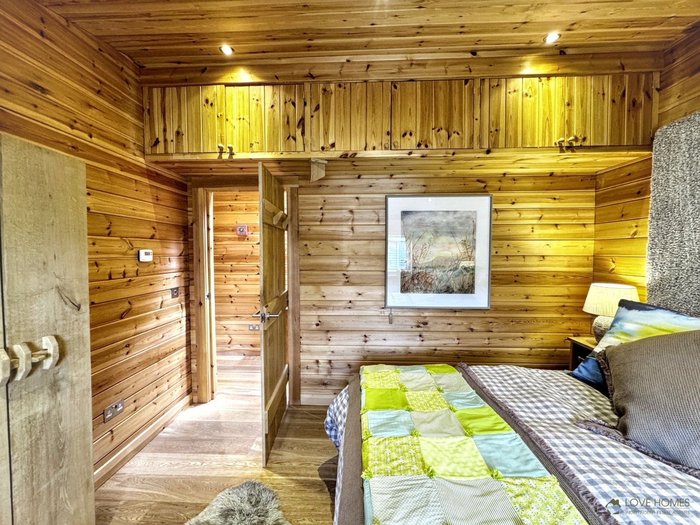 Fell Lodge, Longridge Property image 14