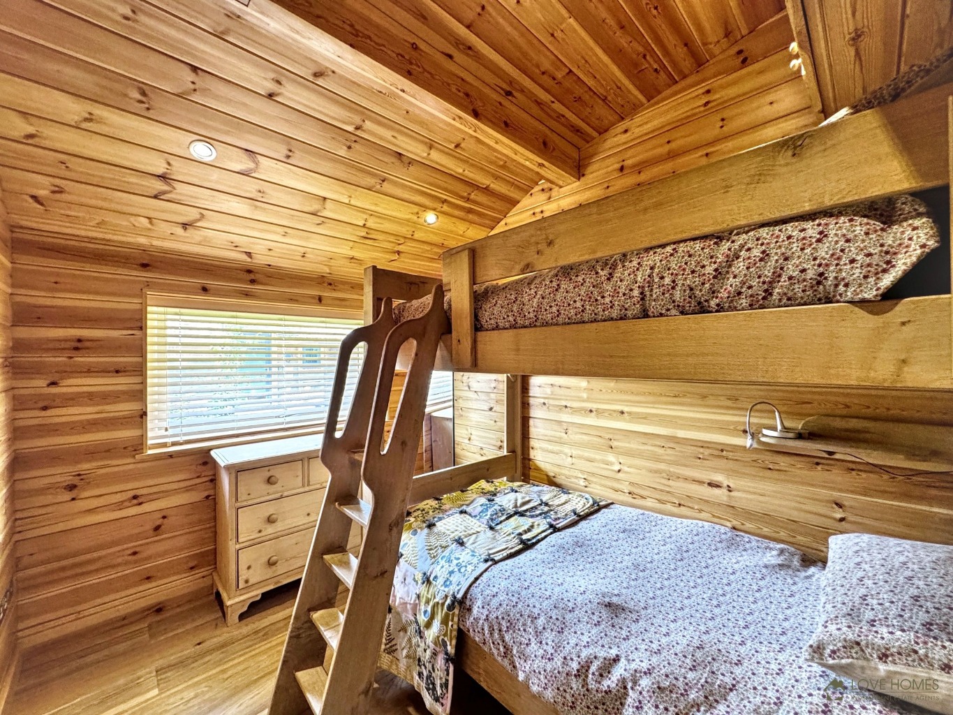 Fell Lodge, Longridge Property image 15