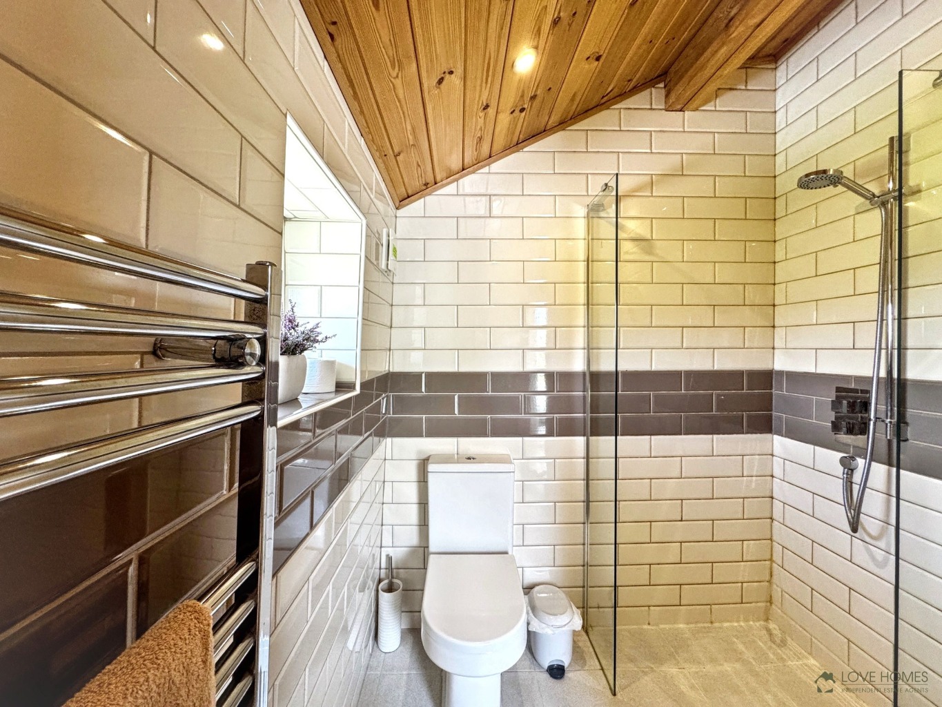 Fell Lodge, Longridge Property image 16