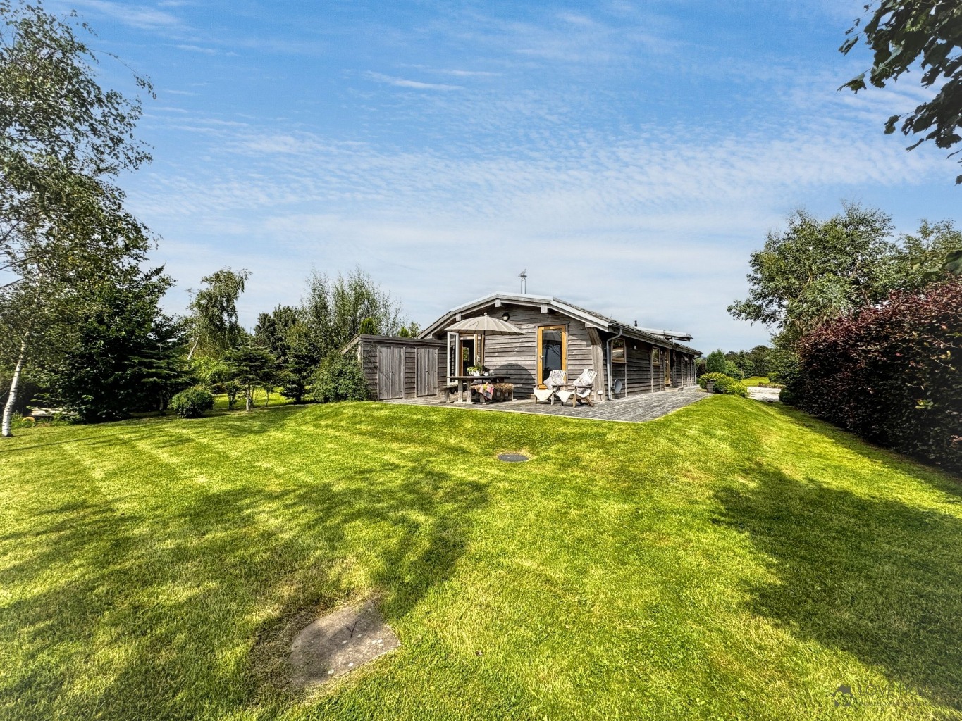 Fell Lodge, Longridge Property image 21