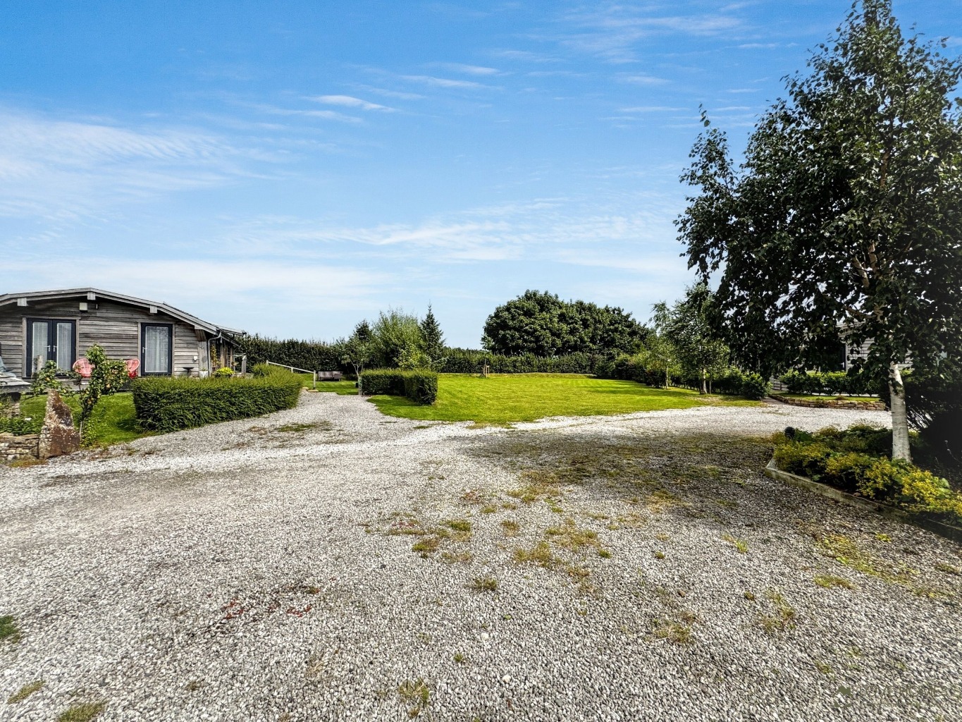 Fell Lodge, Longridge Property image 20