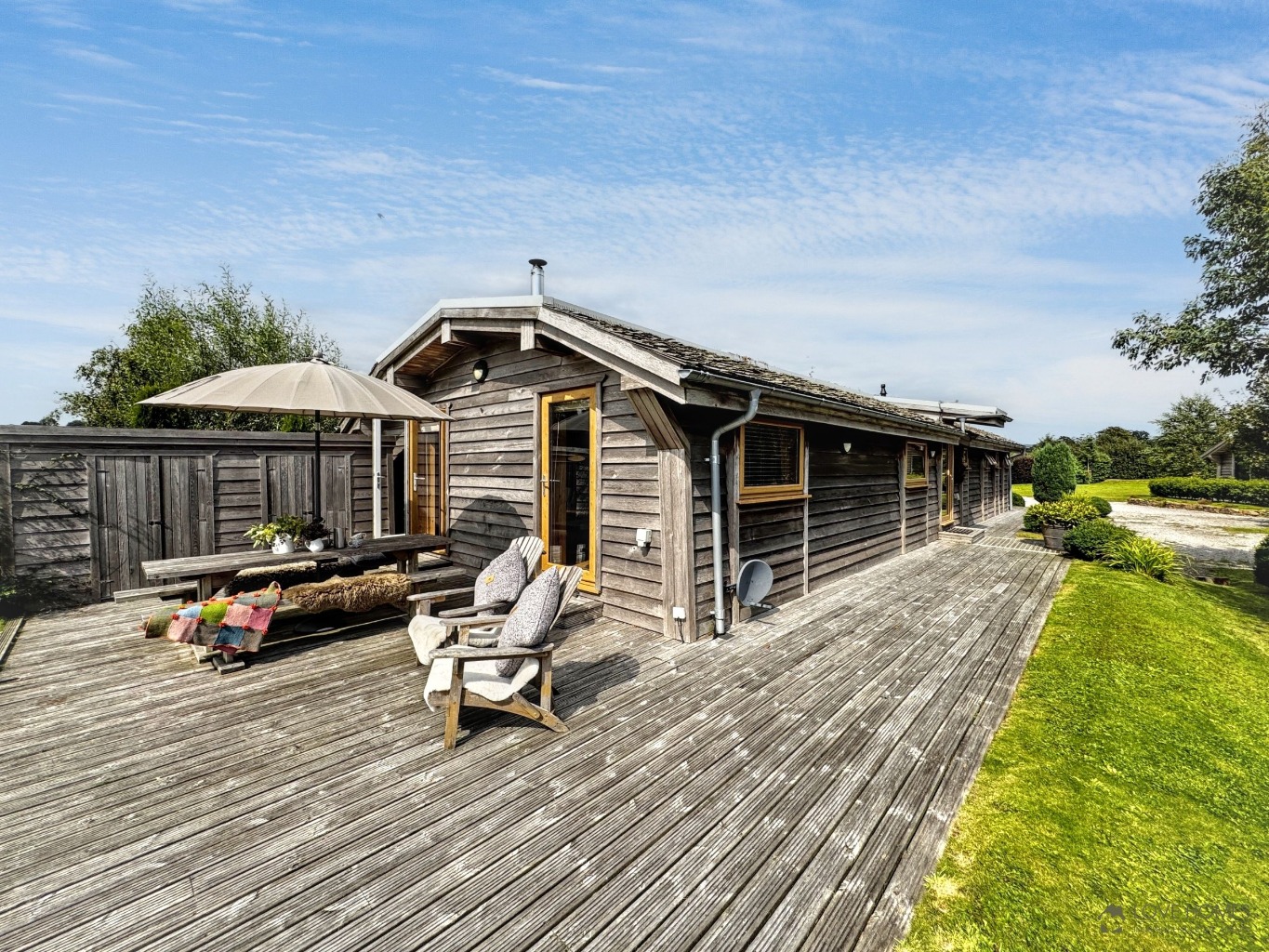 Fell Lodge, Longridge Property image 22