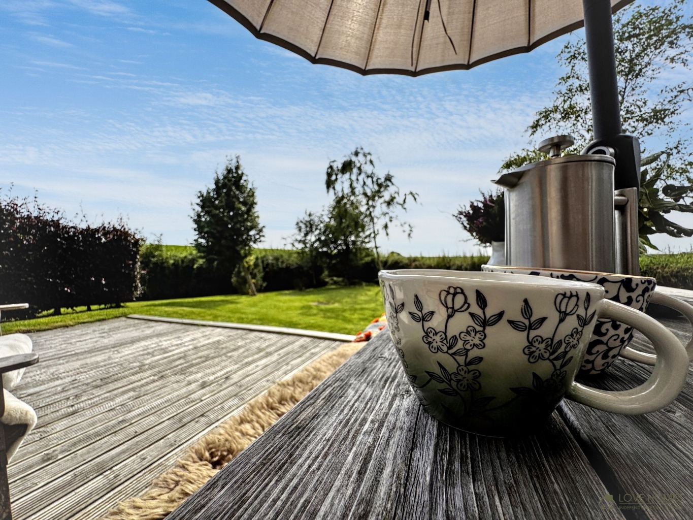 Fell Lodge, Longridge Property image 23