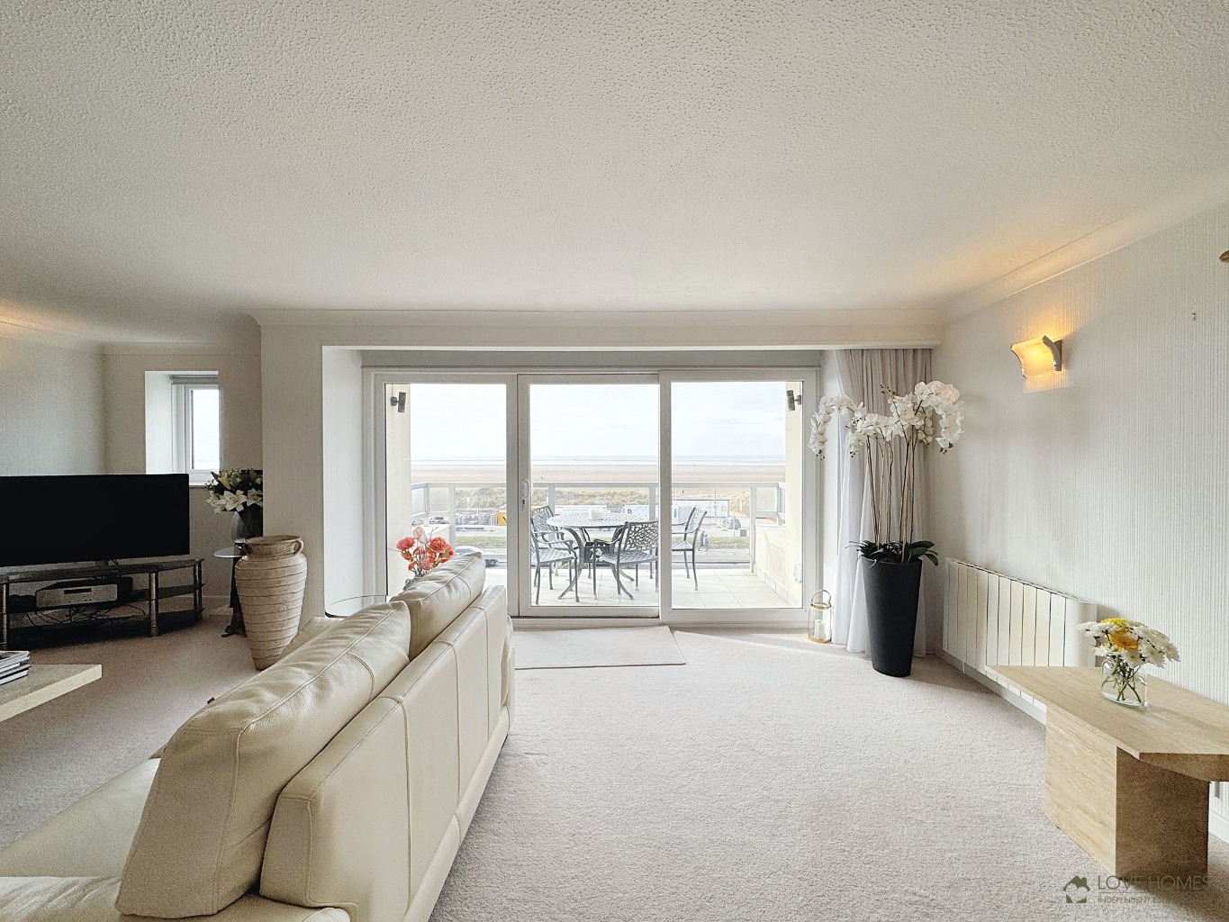 Flat , Northgate, Lytham St. Annes