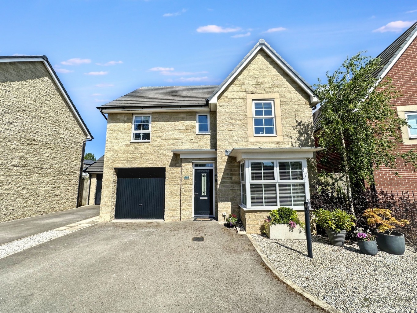 Mather Avenue, Garstang