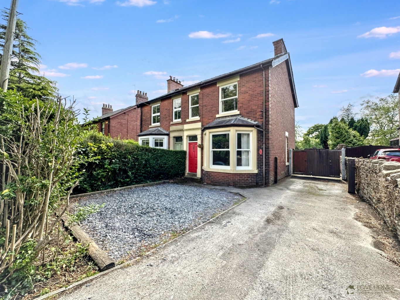 Viewing highly recommended