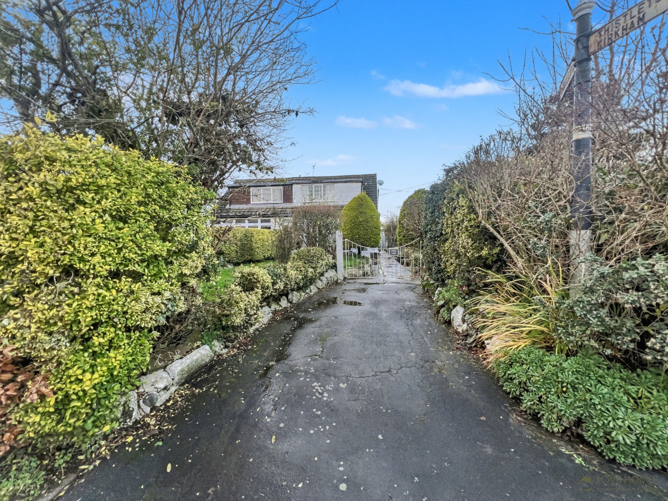 Copp End, Beech Road, Elswick, PR4 3YB