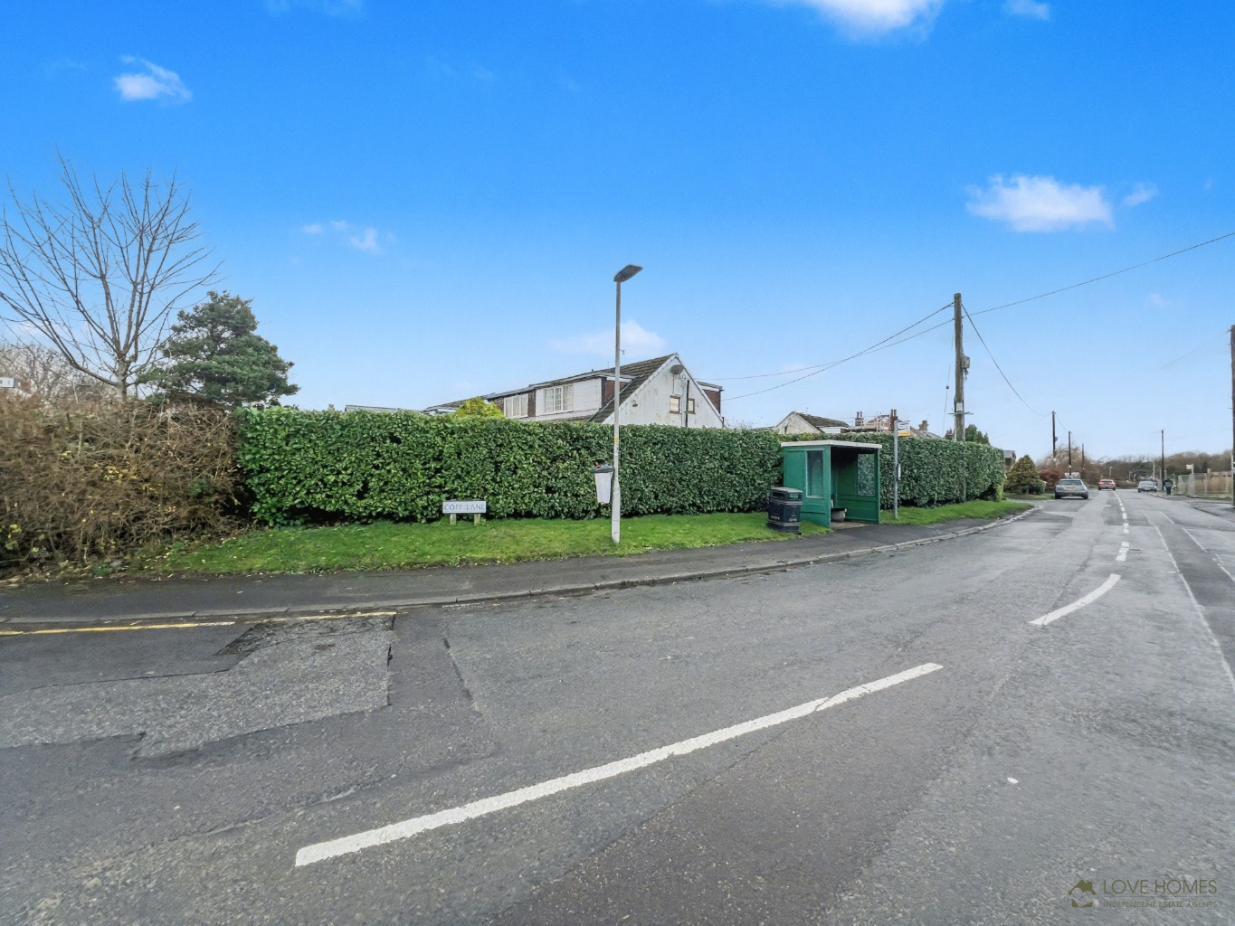 Copp End, Beech Road, Elswick, PR4 3YB Property image 18