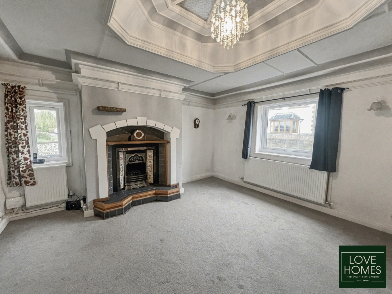 Charming 2 Bed Detached Bungalow with Field Views in Catforth. Property image 2