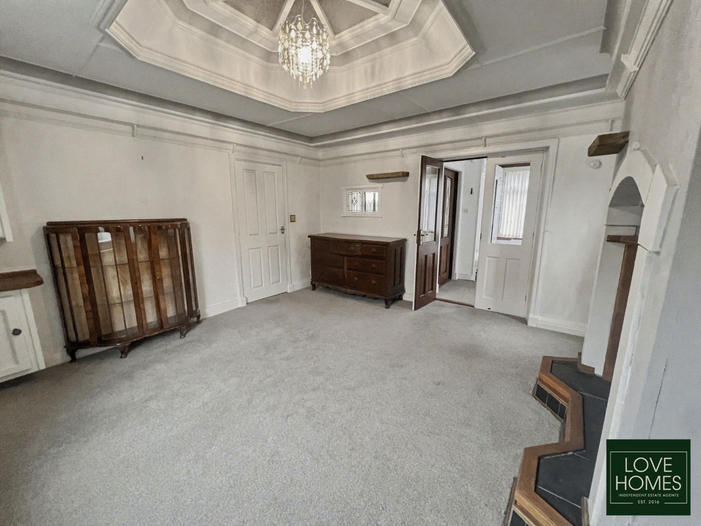 Charming 2 Bed Detached Bungalow with Field Views in Catforth. Property image 17