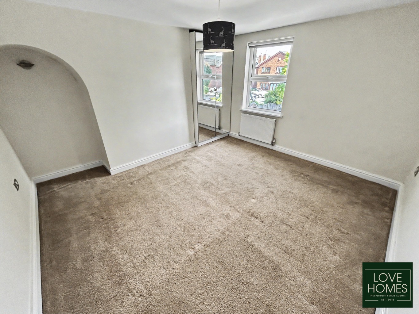Three Bedroom Terraced Home In The Heart Of Catterall. Turn Key Condition And No Chain Dependant! Property image 10
