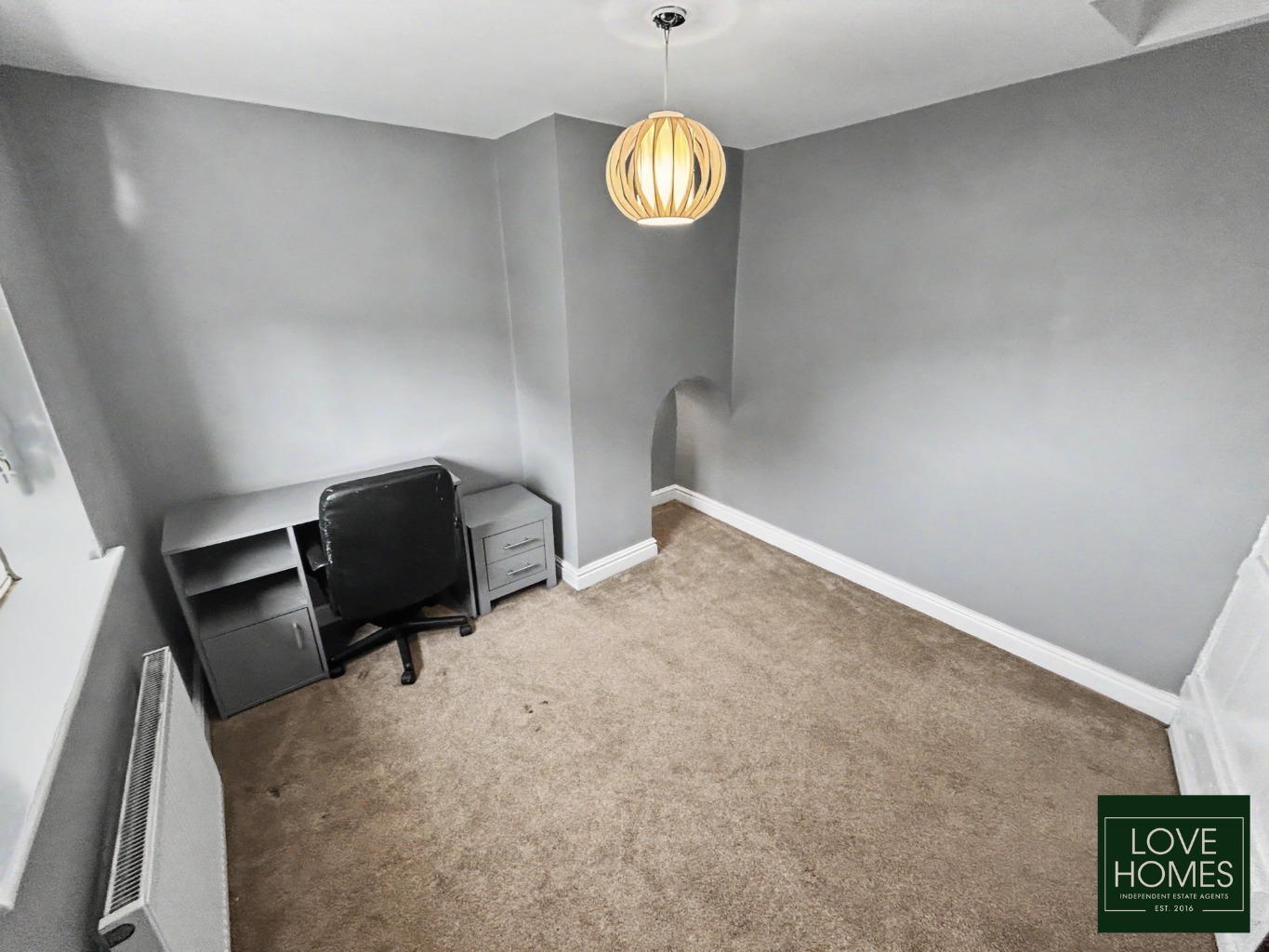 Three Bedroom Terraced Home In The Heart Of Catterall. Turn Key Condition And No Chain Dependant! Property image 18