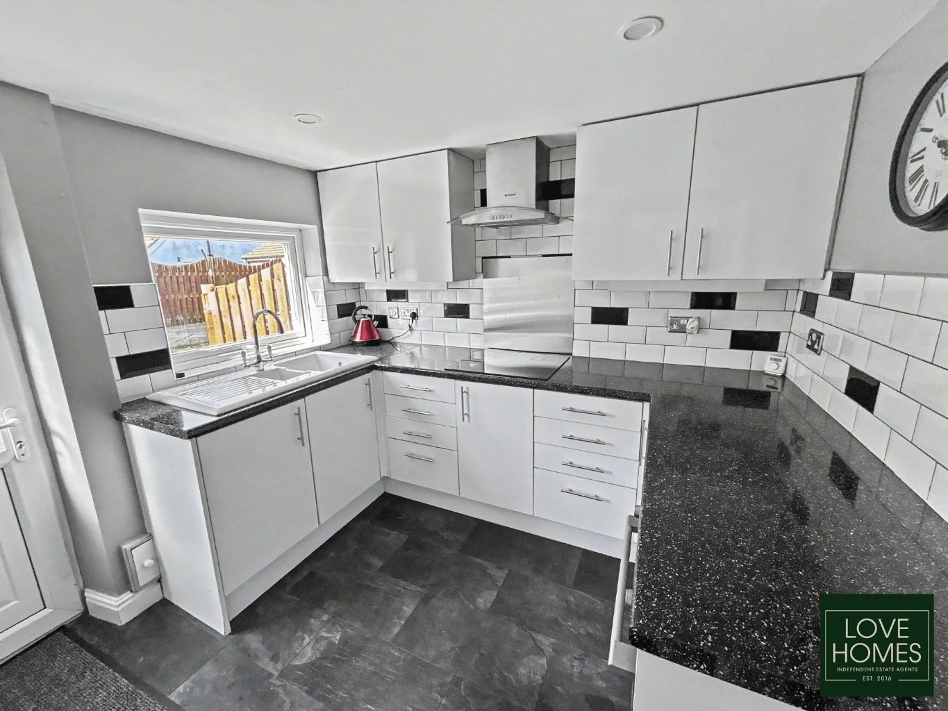 Three Bedroom Terraced Home In The Heart Of Catterall. Turn Key Condition And No Chain Dependant! Property image 7