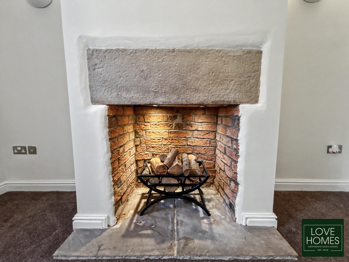 Three Bedroom Terraced Home In The Heart Of Catterall. Turn Key Condition And No Chain Dependant! Property image 5
