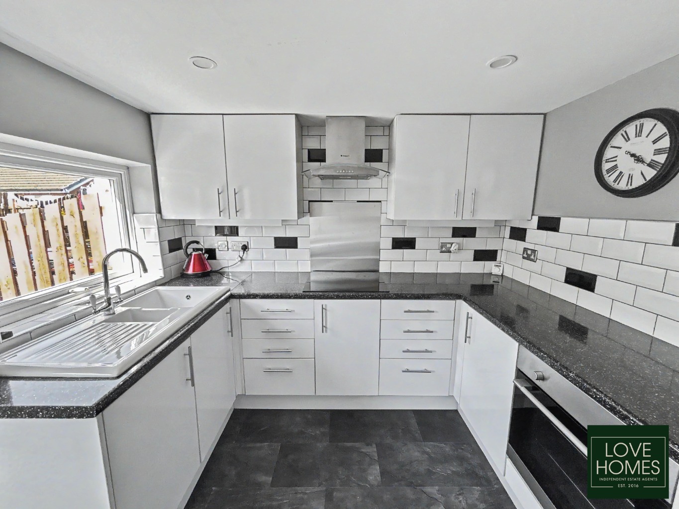 Three Bedroom Terraced Home In The Heart Of Catterall. Turn Key Condition And No Chain Dependant! Property image 6