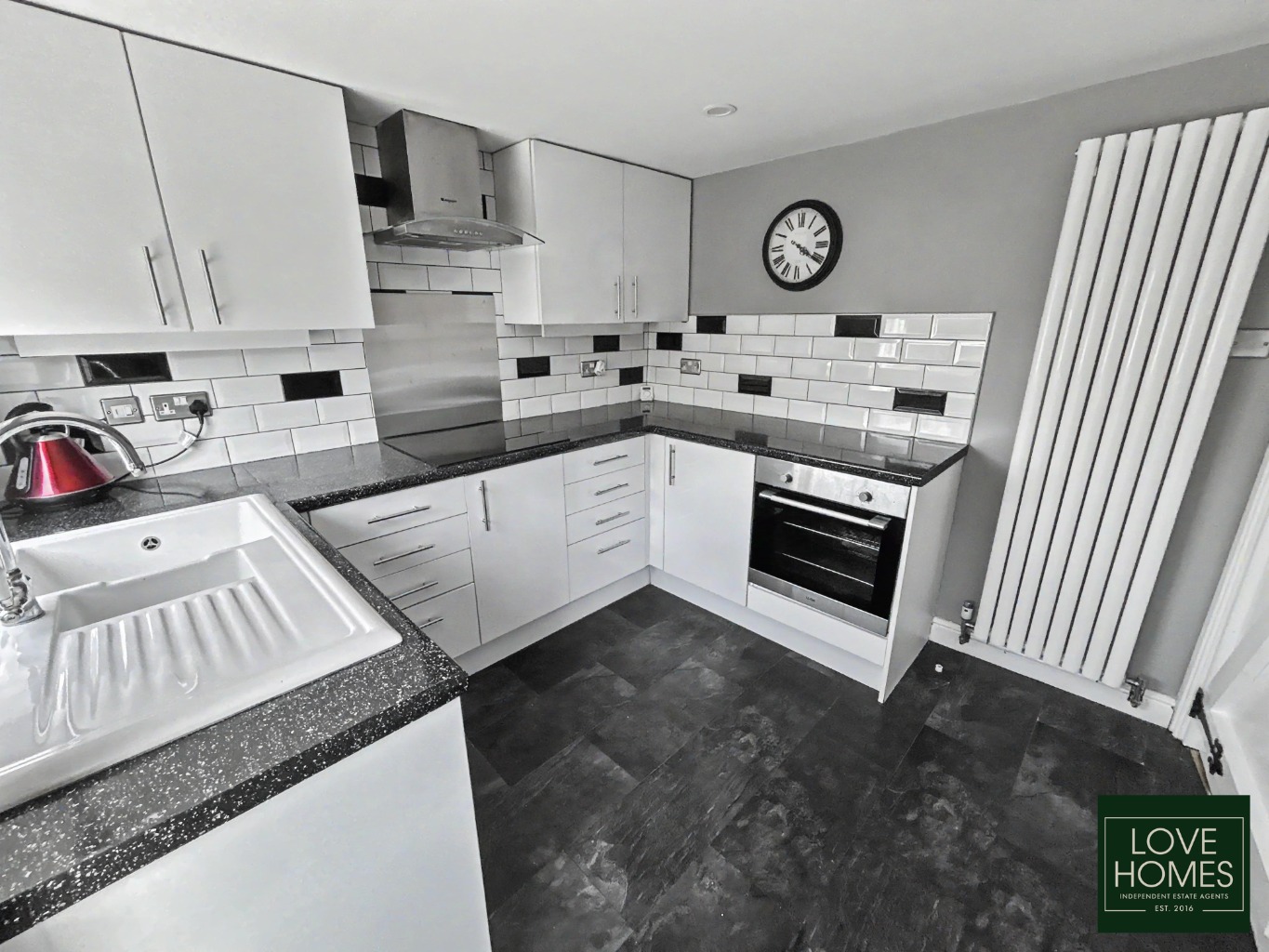 Three Bedroom Terraced Home In The Heart Of Catterall. Turn Key Condition And No Chain Dependant! Property image 8