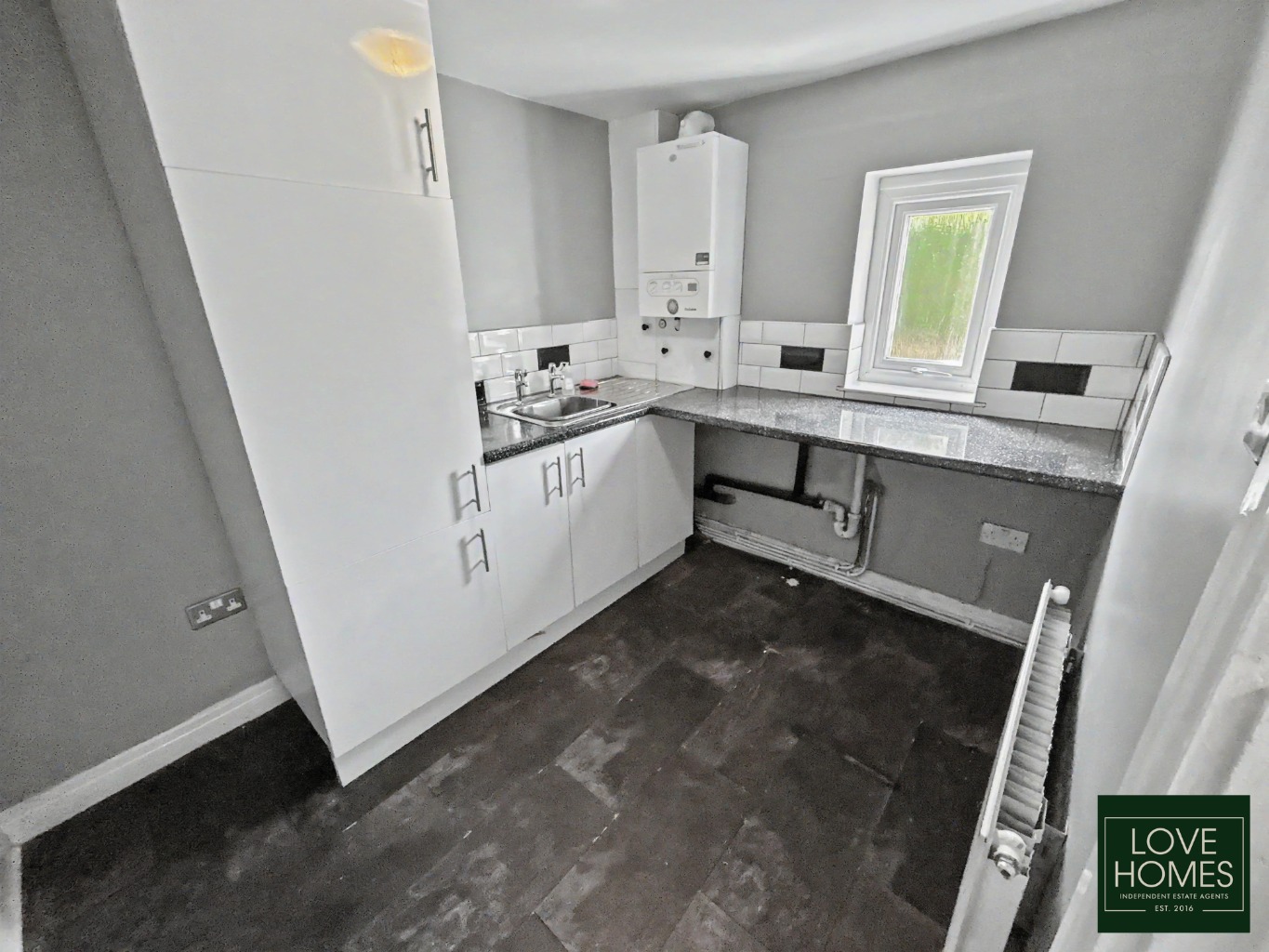 Three Bedroom Terraced Home In The Heart Of Catterall. Turn Key Condition And No Chain Dependant! Property image 9