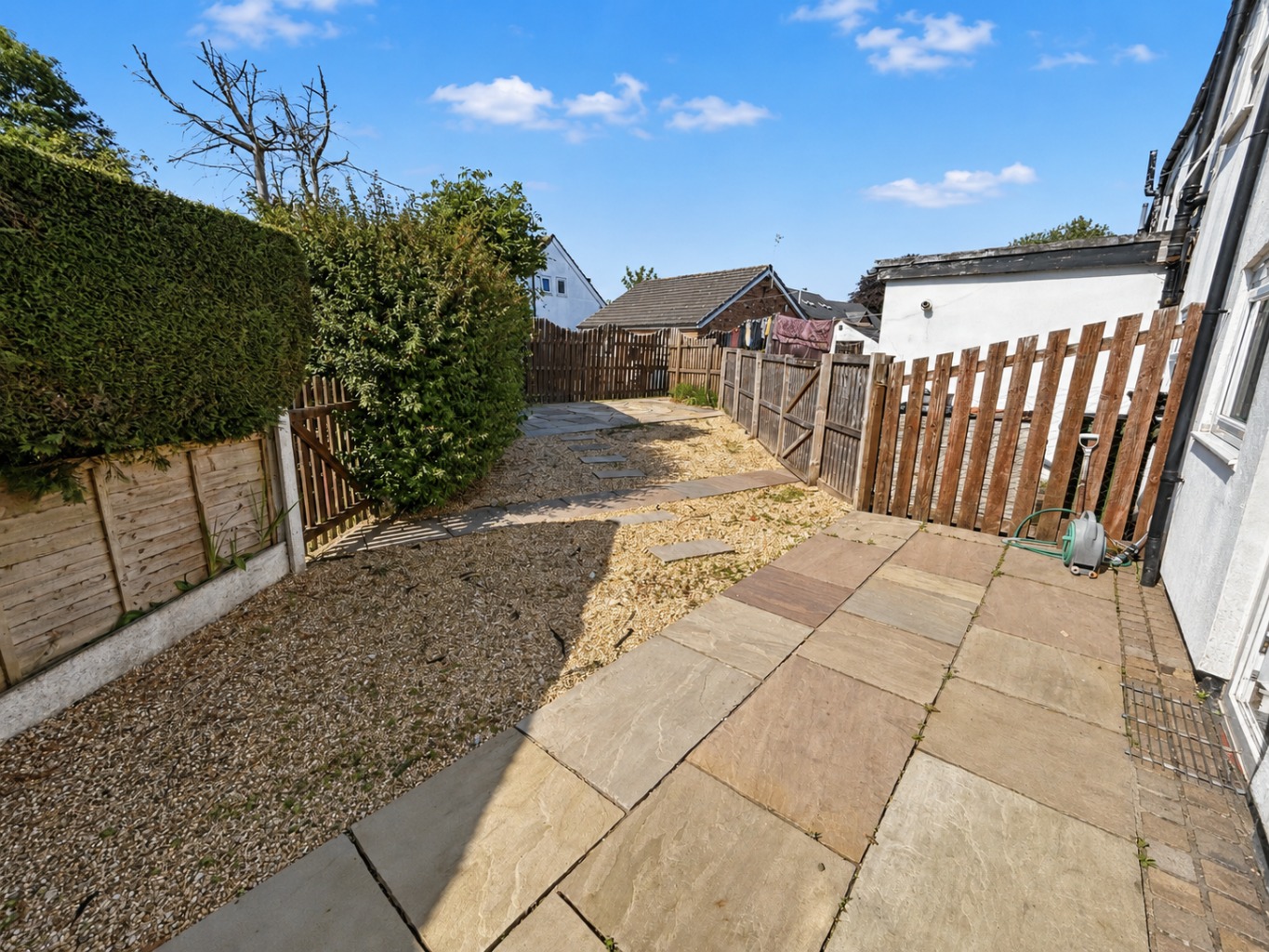 Three Bedroom Terraced Home In The Heart Of Catterall. Turn Key Condition And No Chain Dependant! Property image 20