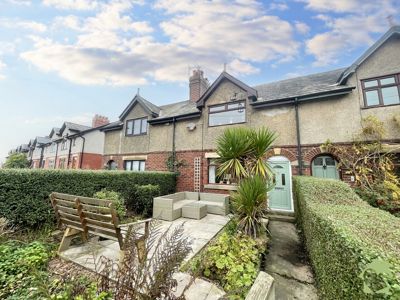 Charming Rural Retreat: A Beautifully Presented Three Bedroom Cottage in Calder Vale