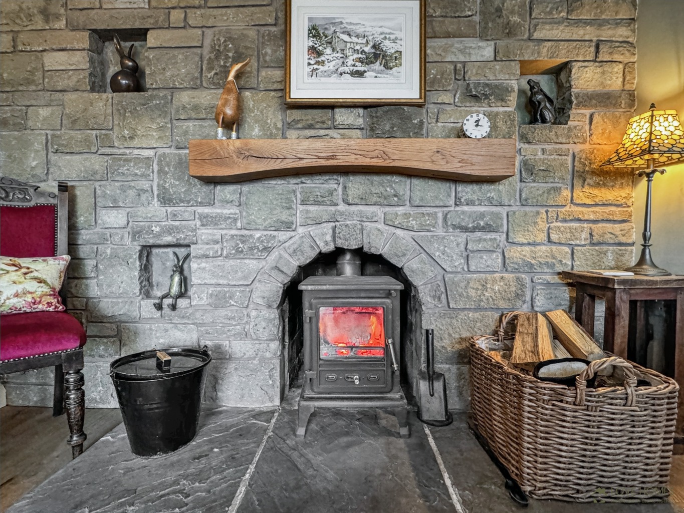 A Country Home Where Charm Meets Tranquillity Property image 3