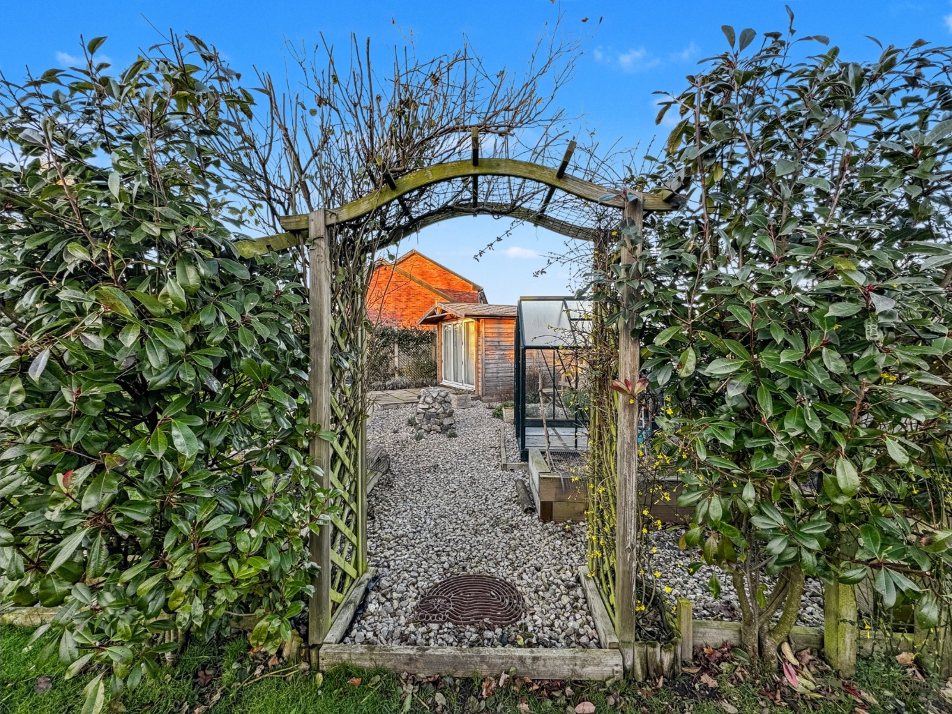 A Country Home Where Charm Meets Tranquillity Property image 18