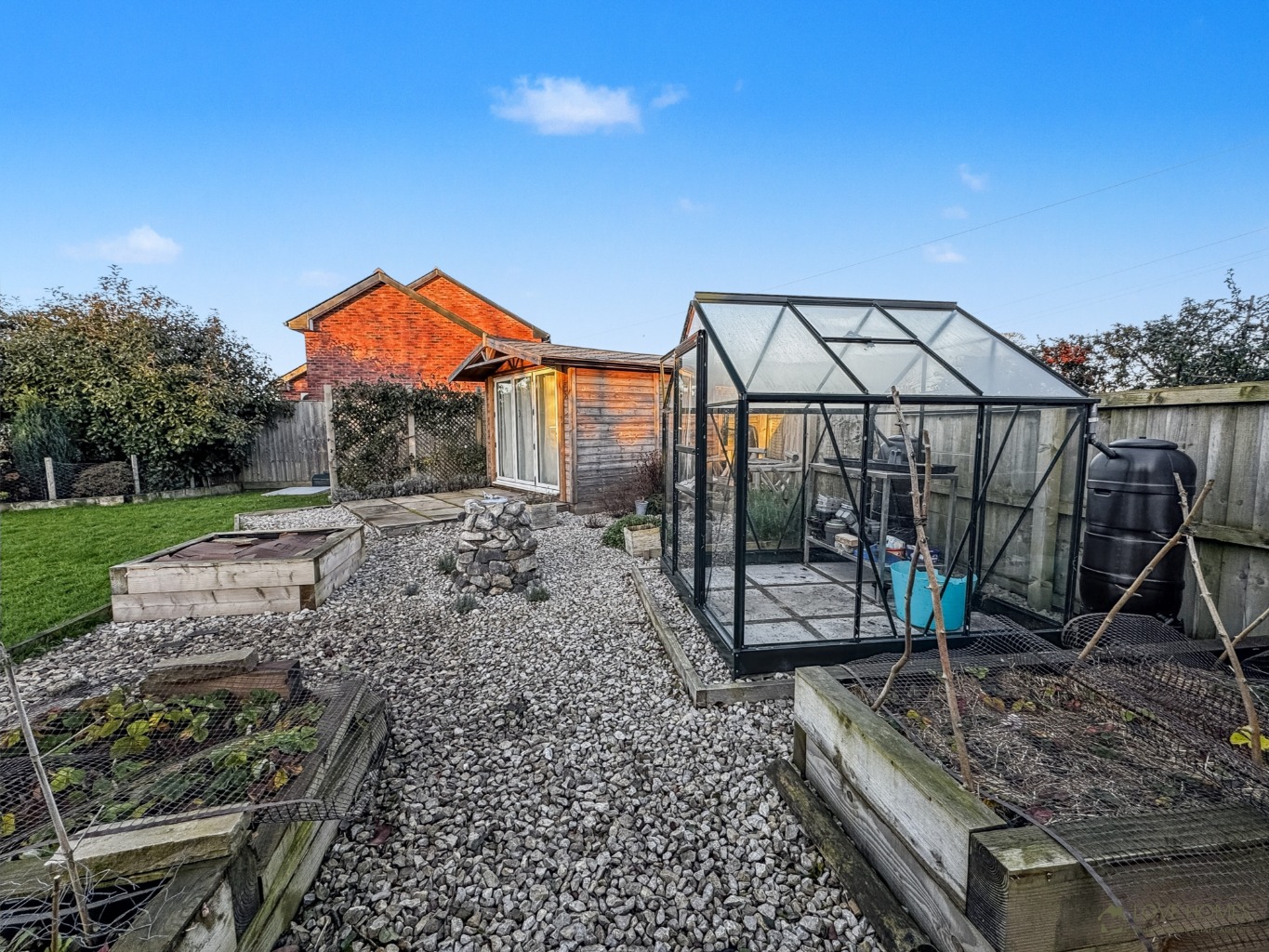 A Country Home Where Charm Meets Tranquillity Property image 22