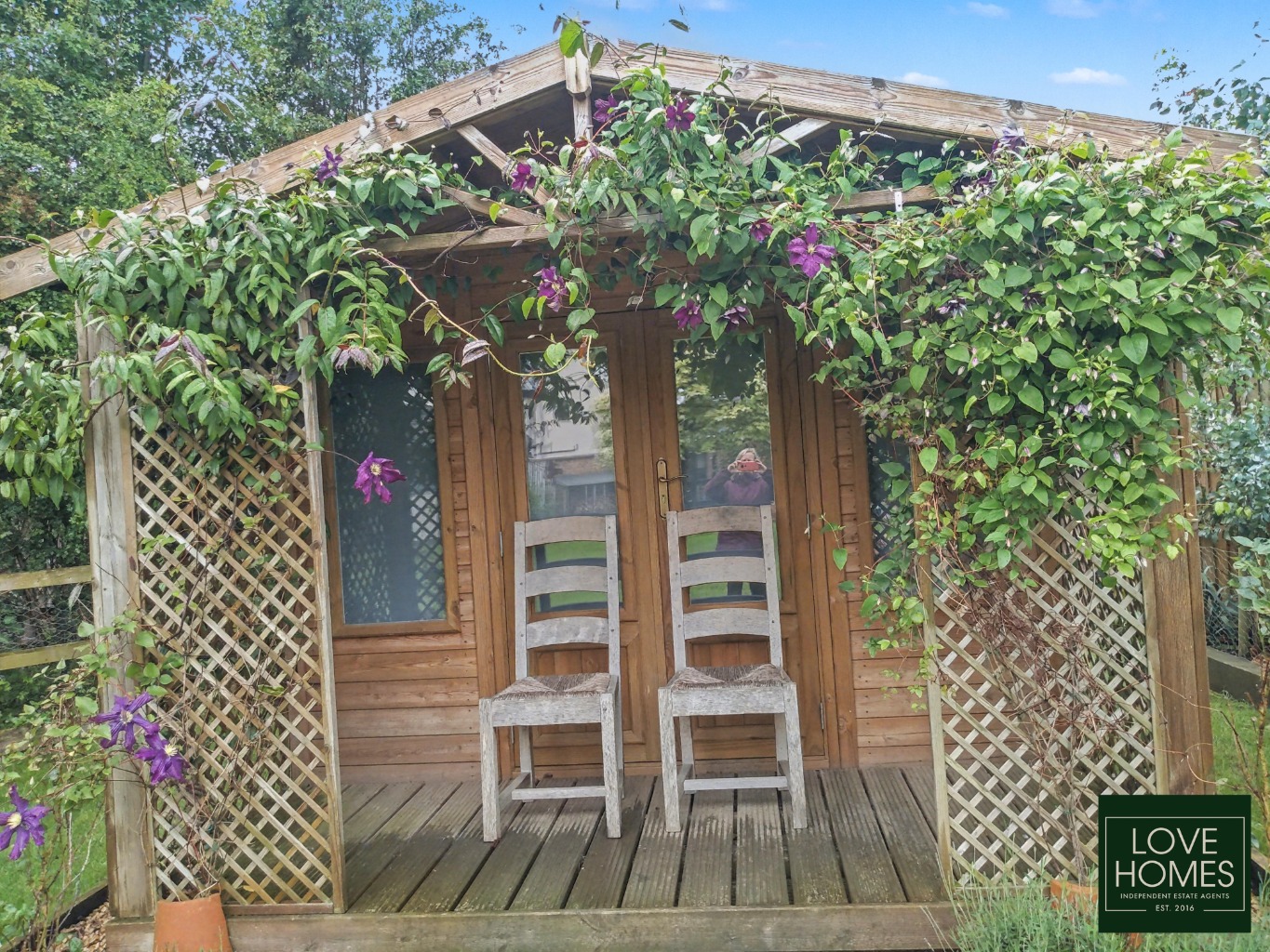 A Country Home Where Charm Meets Tranquillity Property image 19