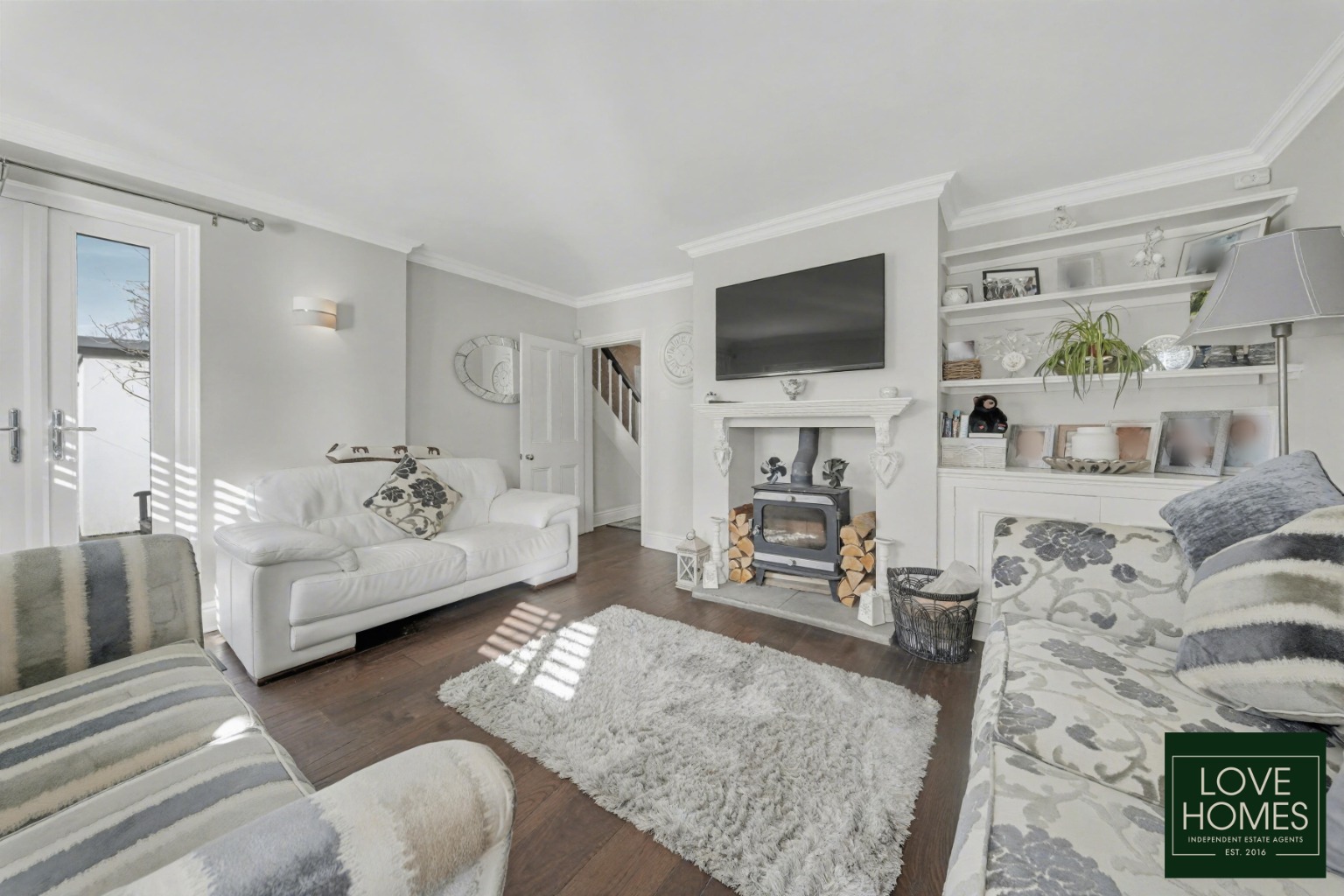 Outstanding Family Home in Great Eccleston