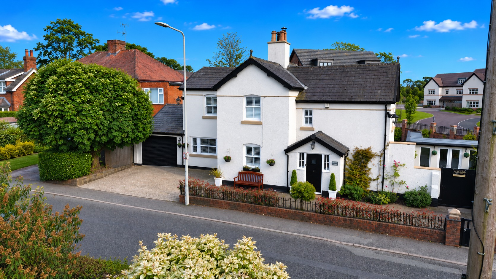 Outstanding Family Home in Great Eccleston Property image 2
