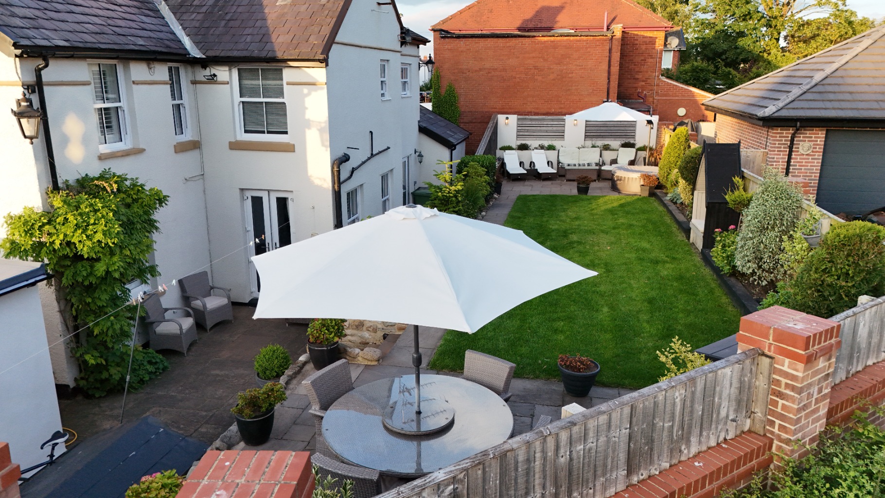 Outstanding Family Home in Great Eccleston Property image 19