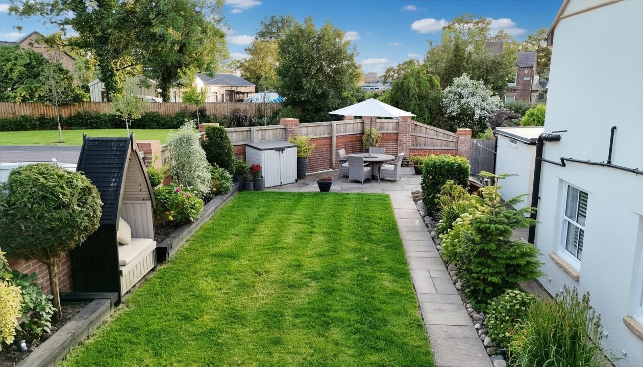 Outstanding Family Home in Great Eccleston Property image 17