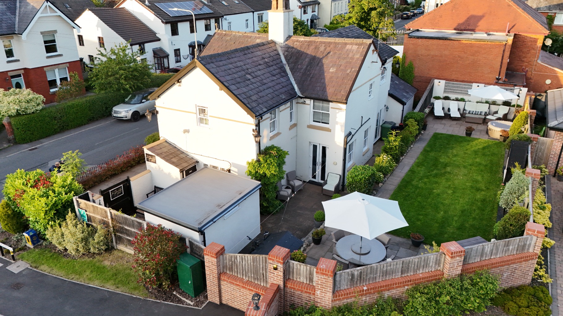 Outstanding Family Home in Great Eccleston Property image 20