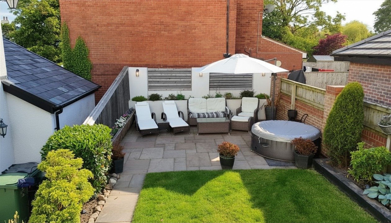 Outstanding Family Home in Great Eccleston Property image 18