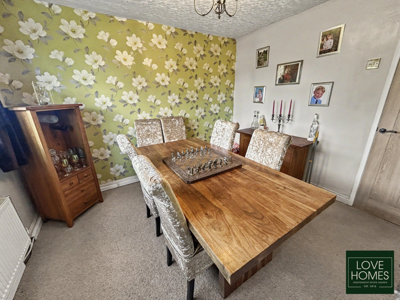Woodplumton Road, Woodplumpton, Preston, PR4 Property image 5