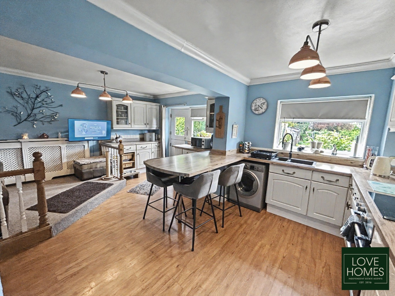 Woodplumton Road, Woodplumpton, Preston, PR4 Property image 2