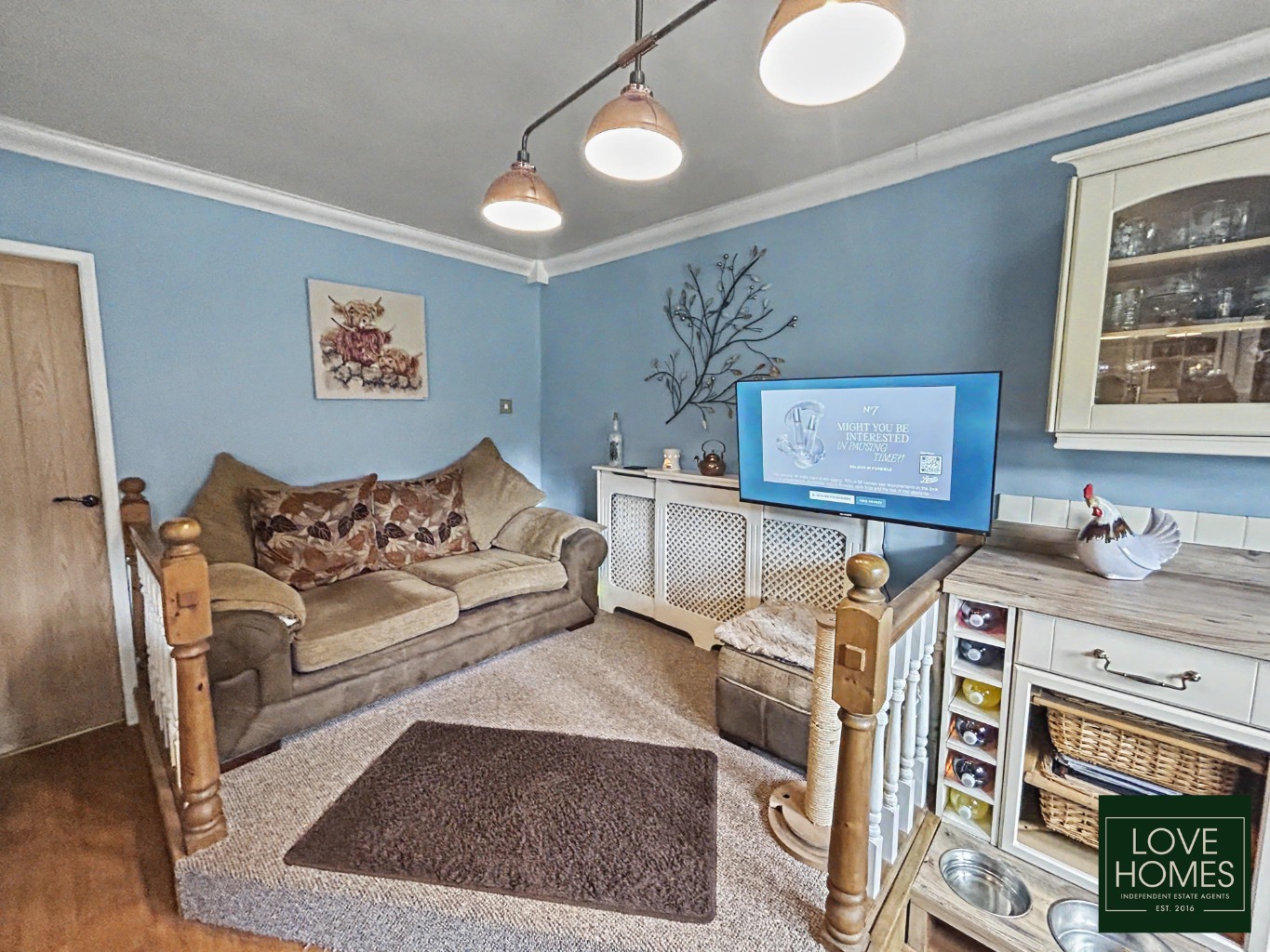 Woodplumton Road, Woodplumpton, Preston, PR4 Property image 4