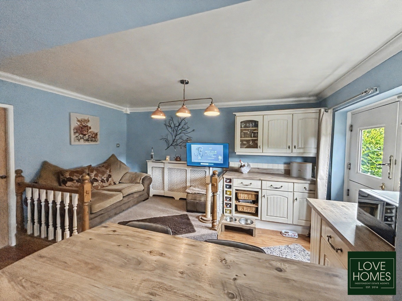 Woodplumton Road, Woodplumpton, Preston, PR4 Property image 3