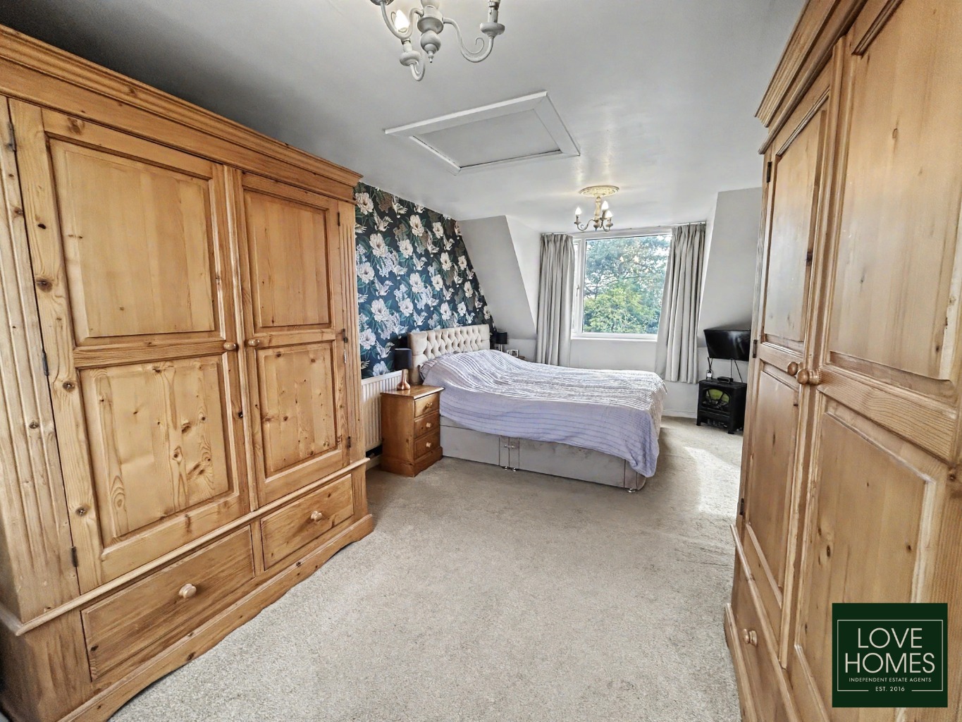 Woodplumton Road, Woodplumpton, Preston, PR4 Property image 12
