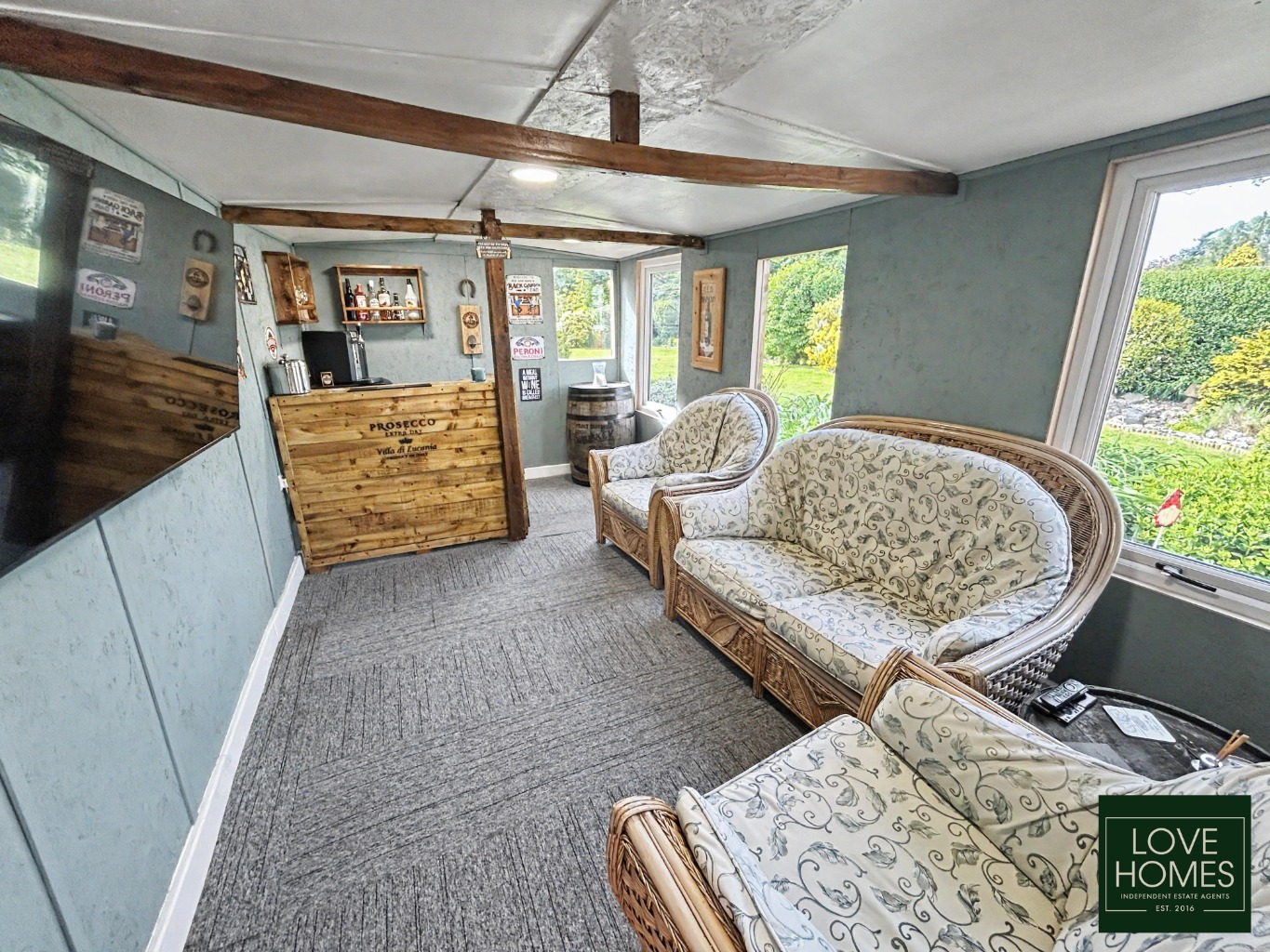 Woodplumton Road, Woodplumpton, Preston, PR4 Property image 25