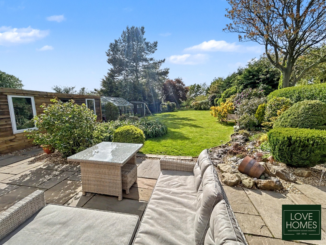 Woodplumton Road, Woodplumpton, Preston, PR4 Property image 26