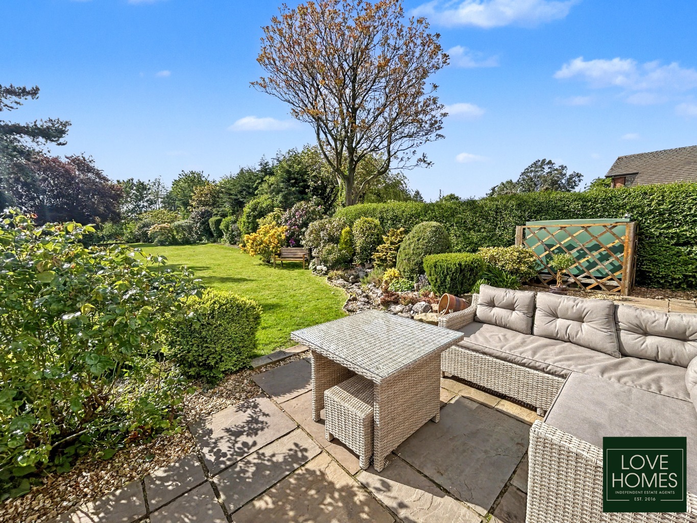 Woodplumton Road, Woodplumpton, Preston, PR4 Property image 27