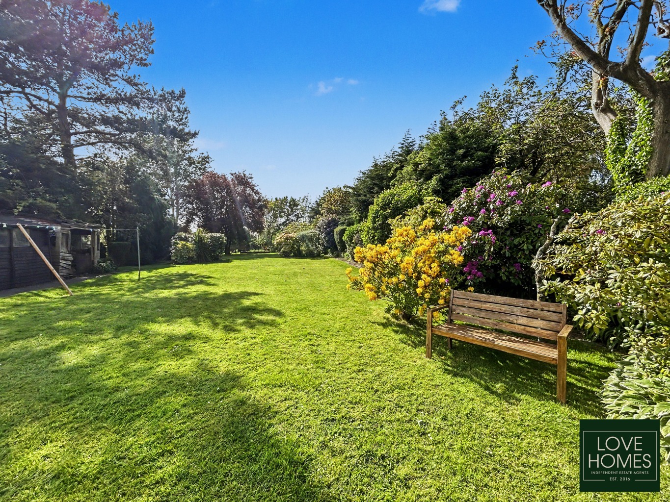Woodplumton Road, Woodplumpton, Preston, PR4 Property image 29