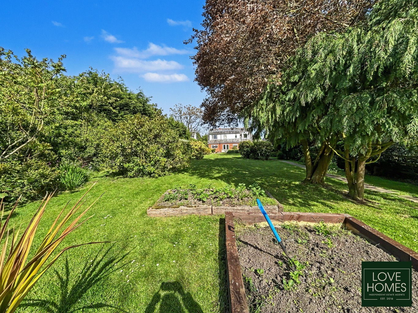 Woodplumton Road, Woodplumpton, Preston, PR4 Property image 32