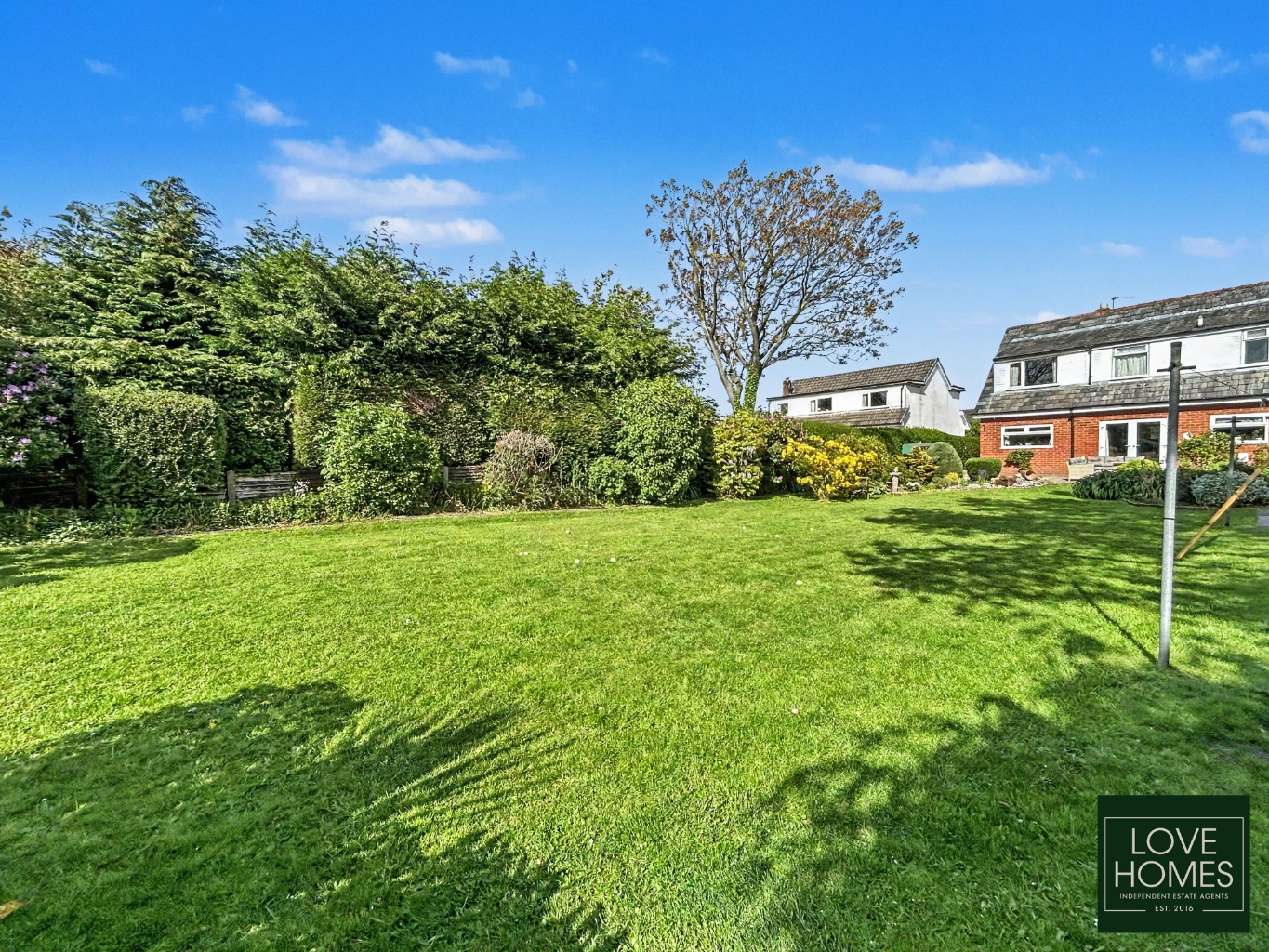 Woodplumton Road, Woodplumpton, Preston, PR4 Property image 34
