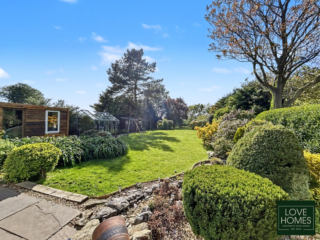 Woodplumton Road, Woodplumpton, Preston, PR4 Property image 35