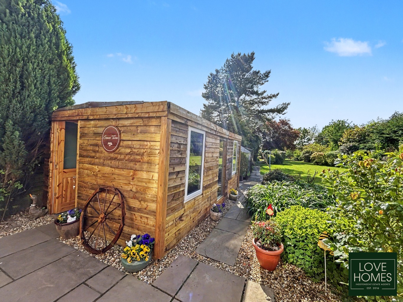 Woodplumton Road, Woodplumpton, Preston, PR4 Property image 24