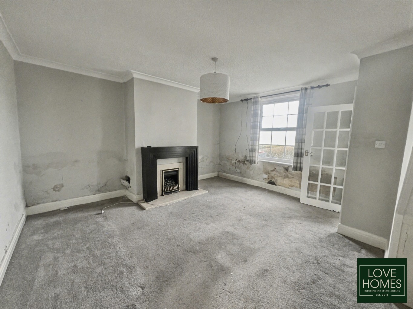 Rawcliffe Road: Refurbishment Opportunity with Field Views Property image 3