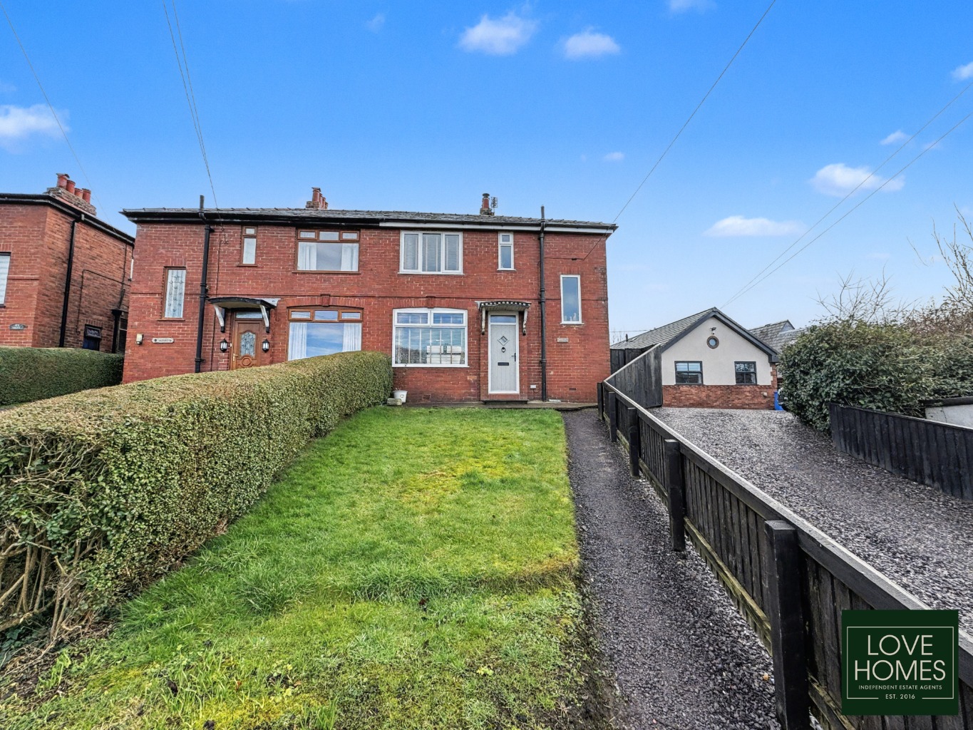 Charming 3 Bedroom Home in Poulton-Le-Fylde, O.I.R.O. £189,950